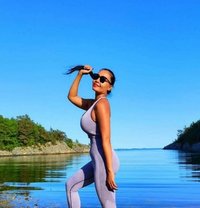 Sasa - escort in Pattaya