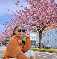 Sasa - escort in Pattaya