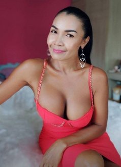Sasa - escort in Pattaya Photo 8 of 8