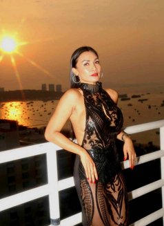 Sasa - puta in Pattaya Photo 9 of 9