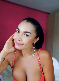 Sasa - escort in Pattaya Photo 13 of 17