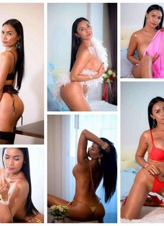 Sasa - escort in Pattaya Photo 18 of 30