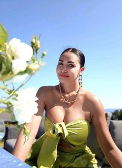 Sasa - escort in Pattaya Photo 26 of 30