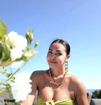 Sasa - escort in Pattaya