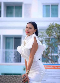 Sasa - escort in Pattaya Photo 28 of 30