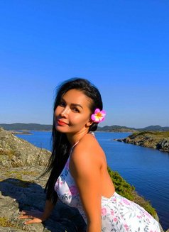 Sasa - escort in Pattaya Photo 26 of 30