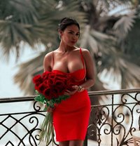 Sasa - escort in Pattaya