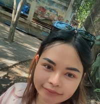 Sasa2828 - escort in Pattaya