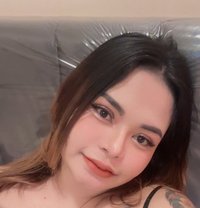 Sasa2828 - escort in Pattaya