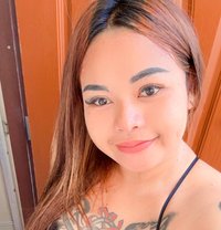 Sasa2828 - puta in Pattaya