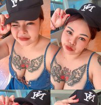 Sasa2828 - puta in Pattaya