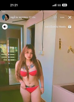 Sasa2828 - puta in Pattaya Photo 5 of 14