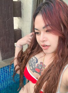 Sasa2828 - puta in Pattaya Photo 10 of 14