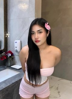 Sasaa - escort in Bali Photo 1 of 3