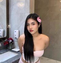 Sasaa - escort in Bali