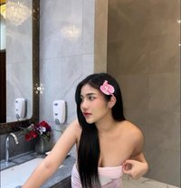 Sasaa - escort in Bali