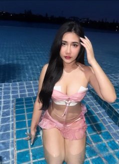 Sasaa - escort in Bali Photo 3 of 3