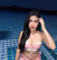 Sasaa - escort in Bali