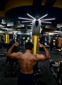 Fucker boy - Male escort in Bhubaneshwar Photo 1 of 2