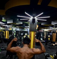 Fucker boy - Male escort in Bhubaneshwar