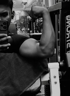 Fucker boy - Male escort in Bhubaneshwar Photo 2 of 2