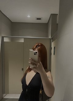 TS Saschi - Transsexual escort in Manila Photo 2 of 6