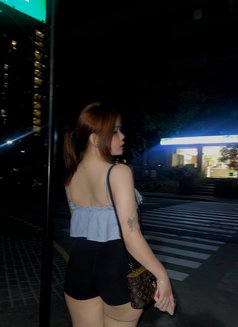 TS Saschi - Transsexual escort in Manila Photo 4 of 6