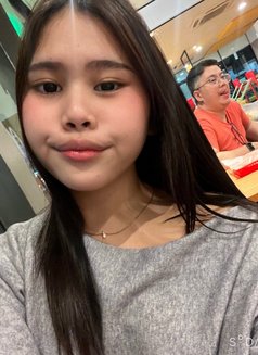 TS Saschi - Transsexual escort in Manila Photo 1 of 6