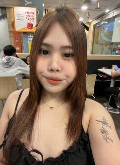 TS Saschi - Transsexual escort in Manila Photo 6 of 6