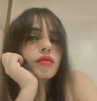 Sasha 007 - Transsexual escort in Mumbai