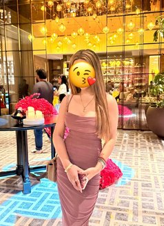 SASHA Sloppy Blowjob | CIM Airhostess - escort in Dubai Photo 4 of 10