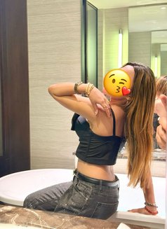 SASHA Sloppy Blowjob | CIM Airhostess - escort in Dubai Photo 8 of 10