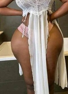 Sasha - escort in Harare Photo 1 of 1