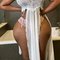 Sasha - escort in Harare