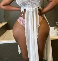 Sasha - escort in Harare