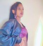Sasha Bae - escort in Chennai Photo 1 of 4