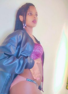 Sasha Bae - escort in Chennai Photo 1 of 4