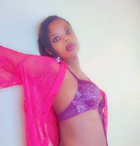 Sasha Bae - puta in Chennai