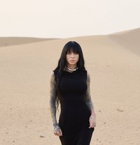Sasha Beart Porn - puta in Doha