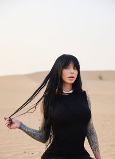 Sasha Beart Porn - puta in Dubai Photo 14 of 21