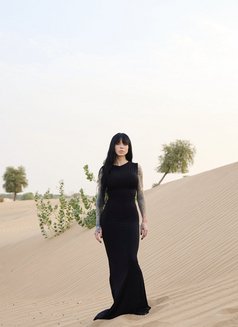Sasha Beart Porn - puta in Dubai Photo 17 of 21