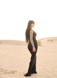 Sasha Beart Porn - puta in Dubai Photo 19 of 21