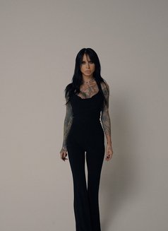 Sasha Beart Porn - escort in Dubai Photo 8 of 29