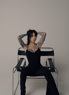 Sasha Beart Porn - escort in Dubai Photo 9 of 29