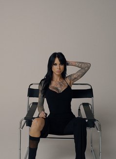 Sasha Beart Porn - escort in Dubai Photo 12 of 29