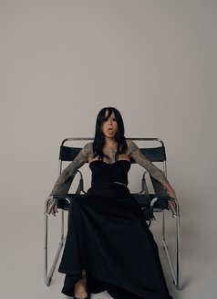 Sasha Beart Porn - escort in Dubai Photo 22 of 29