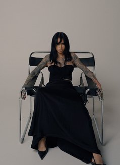 Sasha Beart Porn - escort in Dubai Photo 24 of 29