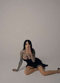 Sasha Beart Porn - escort in Dubai Photo 26 of 29