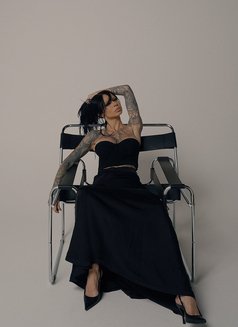 Sasha Beart Porn - escort in Dubai Photo 27 of 29