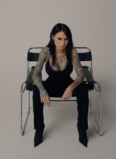 Sasha Beart Porn - escort in Dubai Photo 28 of 29